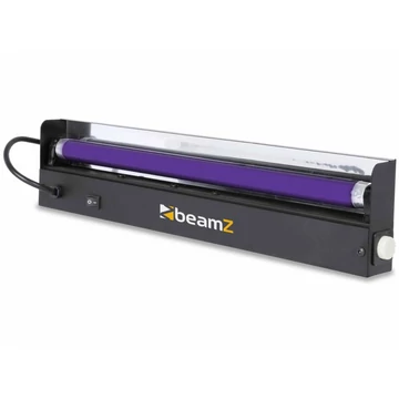 BeamZ UV fénycső armatúrával 15W 45 cm