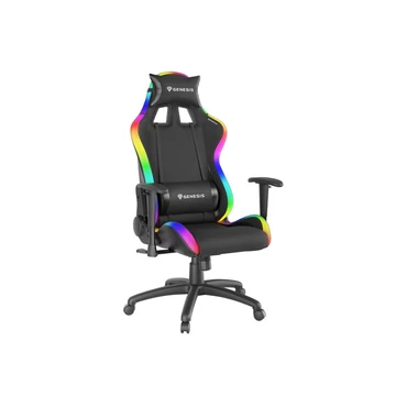 Genesis Trit 500 RGB Gamer szék