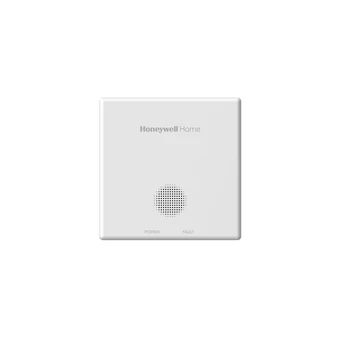 Honeywell Home R200C-N2  IP44-es CO vészjelző rádiófrekvenciás