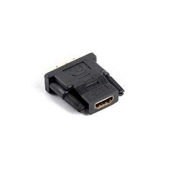 LANBERG HDMI(F)->DVI-D(M)(18+1) ADAPTER SINGLE LINK