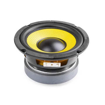 Fenton WK14 Kevlar hangszóró 100/200W, 8 Ohm (5,25&quot; - 13 cm) - 20 Oz