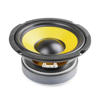 Fenton WK16 Kevlar hangszóró 125/250W, 8 Ohm (6,5&quot; - 16 cm) - 30 Oz
