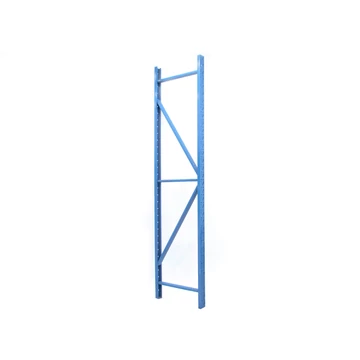 Kleiber FLEX300-S150 Raktár polcrendszer POLC (75 x 60 cm)