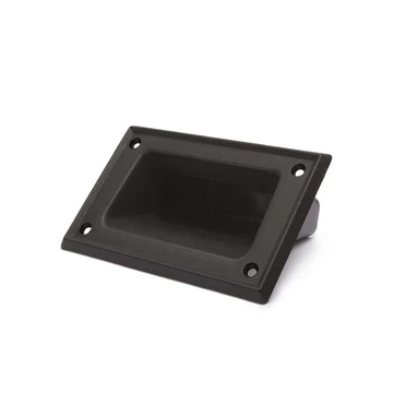 MK Audio SH-01P hordfül süllyesztett kivitel (13,5 x 8,8 cm)