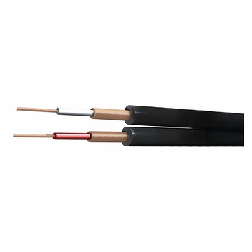 PD Connex RX38 sztereó jelkábel, 2x 1ér + 1árnyékolás