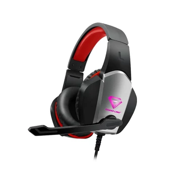 Silverline GH31 gamer fejhallgató