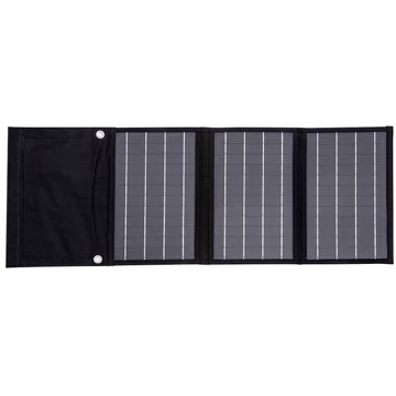 Technaxx 21W-os napelemes töltőtáska TX-207