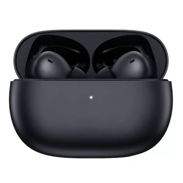 Xiaomi Redmi Buds 4 Pro fekete (black) vezeték nélküli bluetooth fülhallgató headset