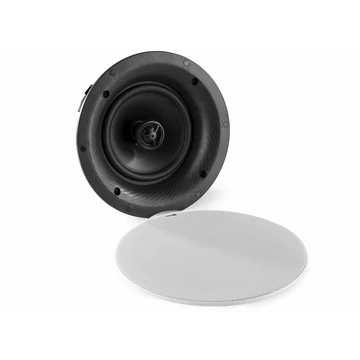 Power Dynamics FCS5, beépíthető álmennyezeti hangszóró (5") 100V / 8 Ohm