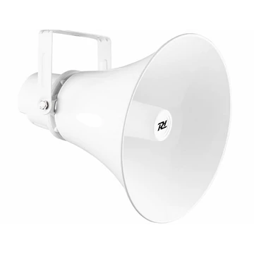 Power Dynamics HSR30 kültéri tölcséres hangsugárzó 30W, 100V (IPX6)