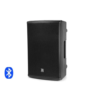 Power Dynamics PD-412A 700/1400W (12") Bi-Amp aktív hangfal + Bluetooth