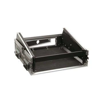 Power Dynamics PD-F2Ux10U 19 (2U x 10U) PROFI Multifunkcionális Rétegelt lemez/fém Rackláda