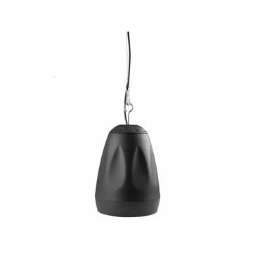 Power Dynamics PDS65W (6,5") FÜGGESZTHETŐ fali hangfal - fekete