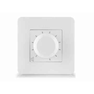 Power Dynamics PDVC12 - 100V beépíthető hangerő szabályzó 12W