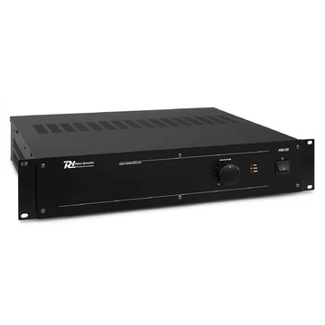 Power Dynamics PRS120 100V erősítő (120W)