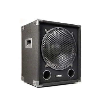 Skytec MAX-18SUB 800/1600W (18") 8 Ohm PASSZÍV mélyláda