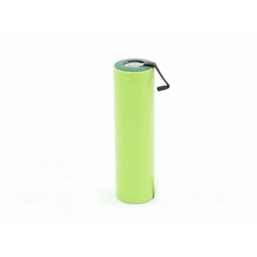 Thunder 18650-PRO6 Li-ion akkumulátor 4,2V - 5000mAh (Made in Japan) - Forrfüles