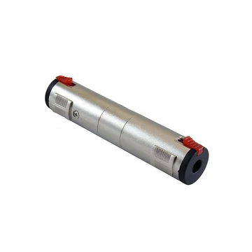 Thunder ADP-033 Toldó (6,3 mm Jack mama - 6,3 mm Jack mama) - Sztereó / Szimmetrikus