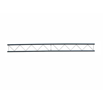 Thunder LST-2TR fényhíd, acél, Bi-System (148 cm)