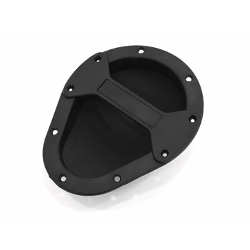 Thunder SH-04P hordfül süllyesztett kivitel (185x225 mm)