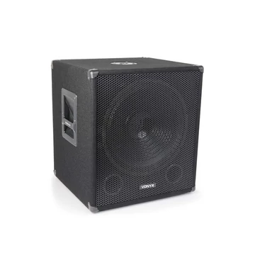 Vonyx SMW-15 300/600W (15") 8 Ohm PASSZÍV mélyláda