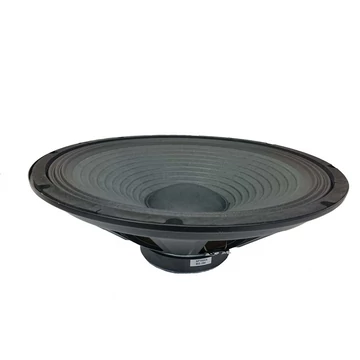 Vonyx SP08-4 hangszóró 100/200W, 4 Ohm (8 - 20 cm)