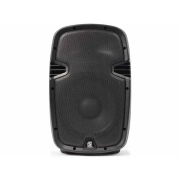 Vonyx SPJ-1000ABT MP3 200/400W (10") aktív hangfal (MP3 + Bluetooth)