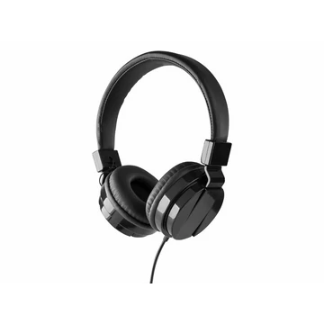 Vonyx VH-120, DJ / Hifi fejhallgató