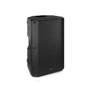 Vonyx VSA12 400/800W (12") Bi-Amp aktív hangfal
