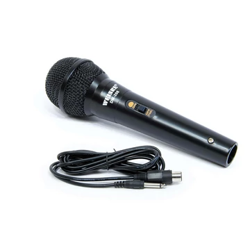 Weisre DM-208 vezetékes dinamikus mikrofon + kábel