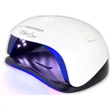 Esperanza Amethyst körömlakk szárító UV lámpa 54W