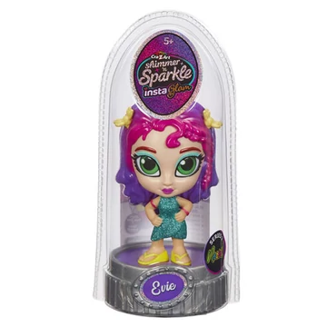 Cra-Z-Art: Shimmer 'n Sparkle Insta Glam Neon Evie baba