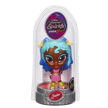 Cra-Z-Art: Shimmer 'n Sparkle Insta Glam Neon Jada baba