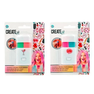 Canenco: Create It! Hajkréta szett több változatban