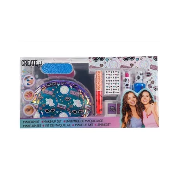 Canenco: Create It! Make-Up szett neszesszerrel