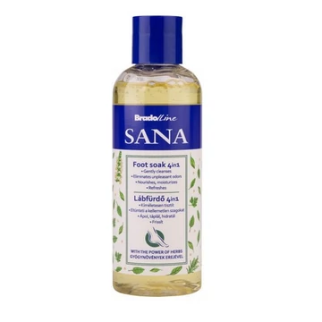 SANA lábfürdő 200ml