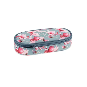 Ars Una: Rosy Magnolia nagy tolltartó 23x5,5x9cm