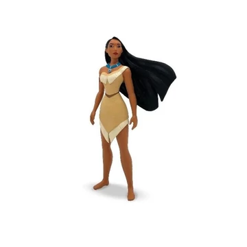 Disney Pocahontas játékfigura - Bullyland