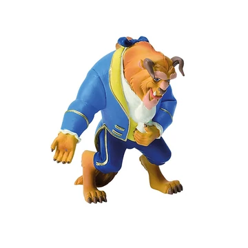 Szépség és a Szörnyeteg: Szörnyeteg játékfigura - Bullyland
