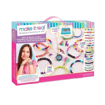 Make It Real Mega ékszer stúdió