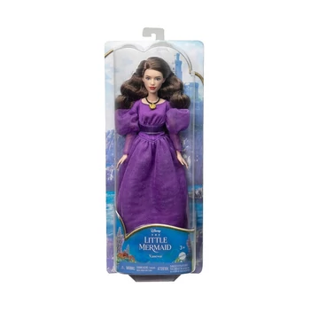 Disney A kis hableány: Vanessa &quot;Ursula&quot; baba