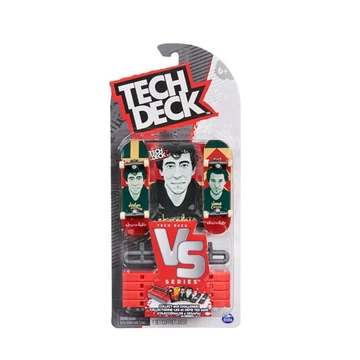 Tech Deck vs Series Chocolate Fingerboard gördeszka csomag - Spin Master