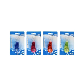 Spirit: Hibajavító roller 5mm x 4m többféle változatban 1db
