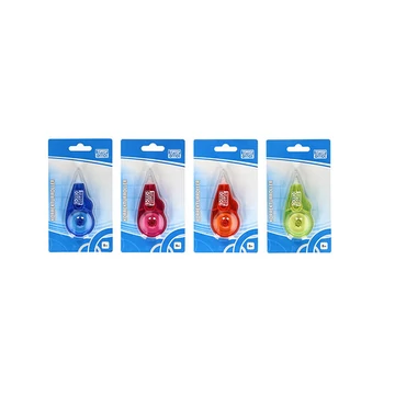 Spirit: Hibajavító roller 5mm x 8m többféle változatban 1db