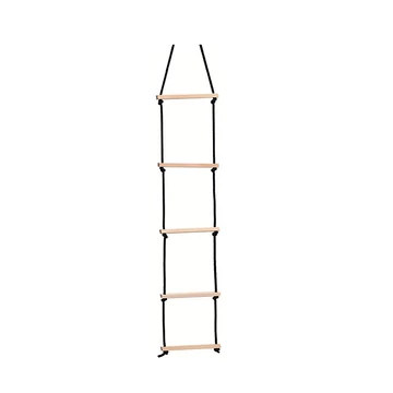Fa kötéllétra 180cm