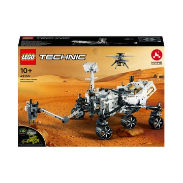 LEGO® Technic: NASA Mars Rover Perseverance (42158)