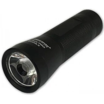 ESPERANZA PROFESSIONAL KERÉKPÁR ELSŐ LED LÁMPA 2in1 ALPHA PRO 2400 LX