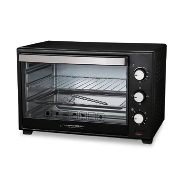 ESPERANZA MINI SÜTŐ 20L 1600W PROSCIUTTO  EKO008