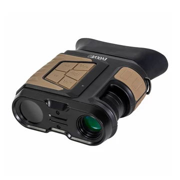 EVOLVEO NightVision W25 távcső éjjellátóval és WiFi-vel