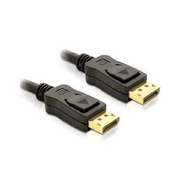 Delock Displayport kábel 3m apa/apa